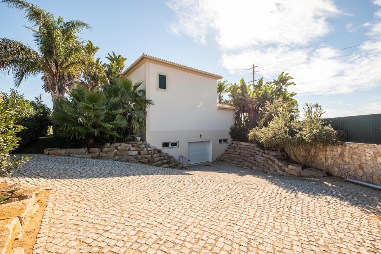 Villa Cordeiro - Heated Pool - Free Wi-Fi - Air Con Guia  Extérieur photo