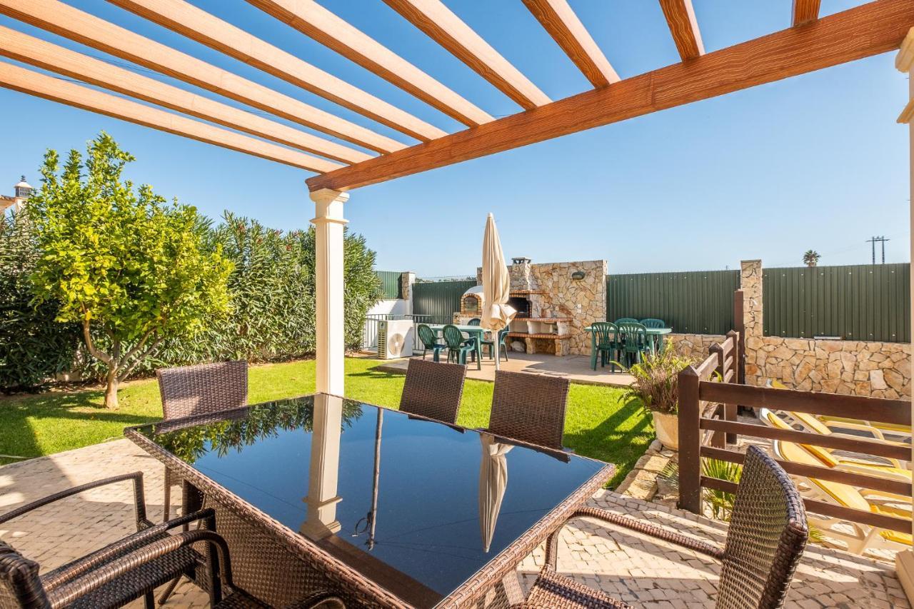 Villa Cordeiro - Heated Pool - Free Wi-Fi - Air Con Guia  Extérieur photo